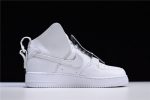 Air Force 1 High Psny White Ao9292-101