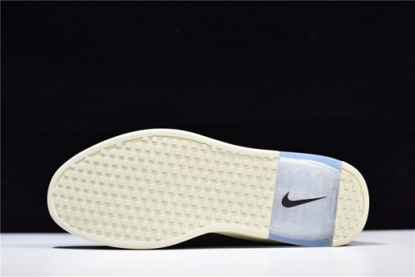 Nike Air Fear Of God Raid Black At8087-002