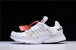 Ofw X Air Presto 2.0 Aa3830-100