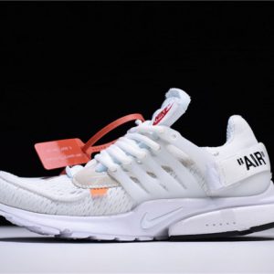 Ofw X Air Presto 2.0 Aa3830-100