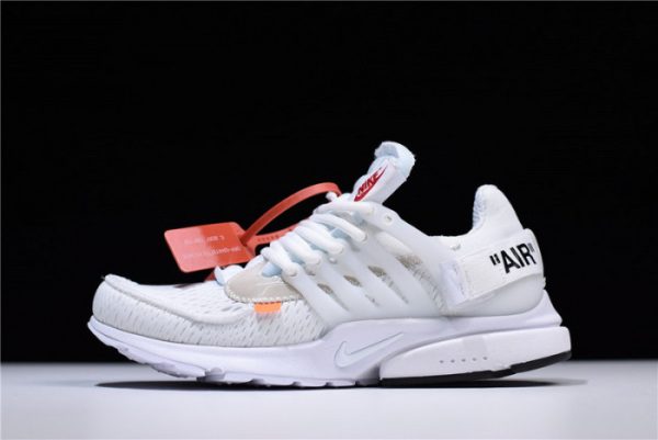 Ofw X Air Presto 2.0 Aa3830-100