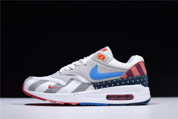 Parra Nike Air Max 1 At3057-100