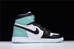 Air Jordan 1 Retro High Og Nrg "Rust Green"¡°Igloo¡± Mens 861428-100