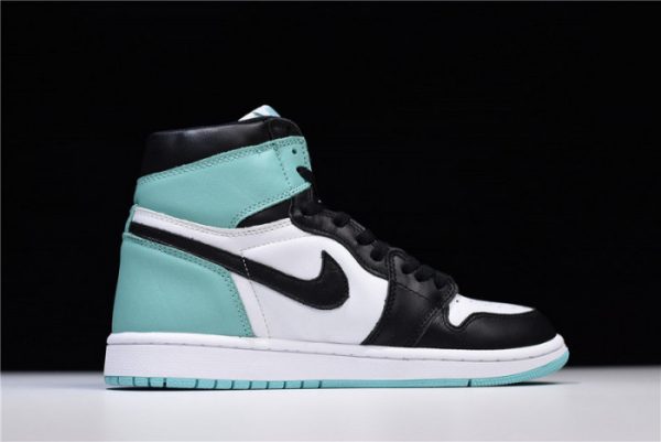 Air Jordan 1 Retro High Og Nrg "Rust Green"¡°Igloo¡± Mens 861428-100