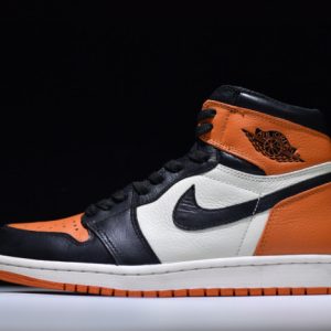Air Jordan 1 Retro High Og ¡°Shattered Backboard¡± 555088-005