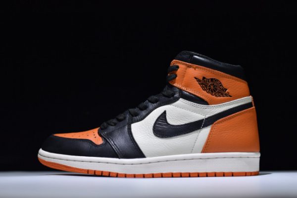 Air Jordan 1 Retro High Og ¡°Shattered Backboard¡± 555088-005