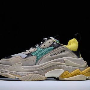 Triples Trainer Sneakers 2000010