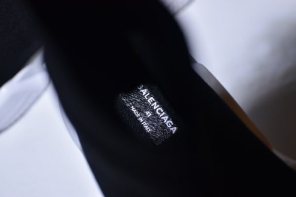 Speed Trainer Sneakers 1000001