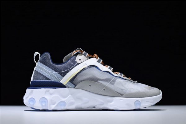 Undercover X Nike React Element 87 Aq1813 341