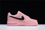 S*P*E X The N0*H F**E X Nike Air Force 1 Pink Ar3066-800