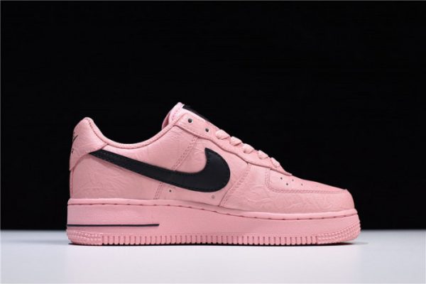 S*P*E X The N0*H F**E X Nike Air Force 1 Pink Ar3066-800