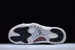 Jordan 11 Retro Bp "72-10" Black 378037-002