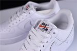 Nike Air Force 1 Velcro Pack White | Ah8462-102