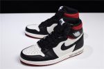 Air Jordan 1 No Ls Not For Resale Varsity Red 861428-106