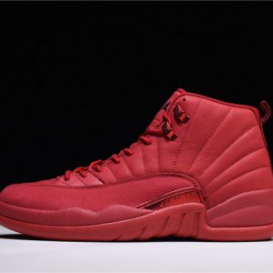 Air Jordan 12 Gym Red 130690-601