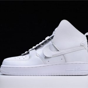 Air Force 1 High Psny White Ao9292-101