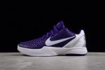 Nike Zoom Kobe 6 Tb Purple 454142-500