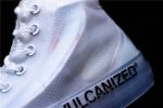 OFW X Converse Chuck Taylor All Star 1970s White 162204C