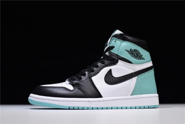 Air Jordan 1 Retro High Og Nrg "Rust Green"¡°Igloo¡± Mens 861428-100