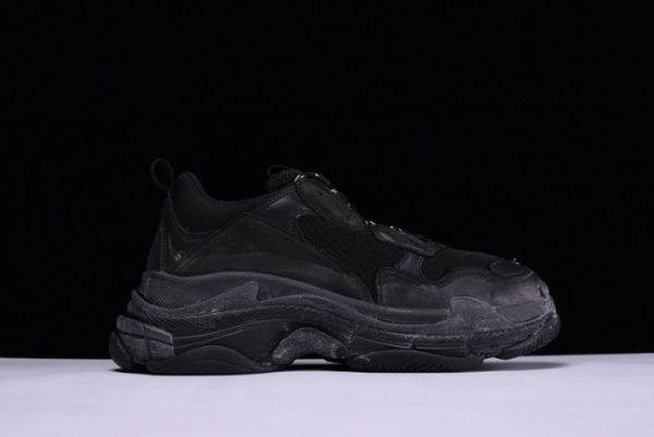 Triples Trainer Sneakers 2000002