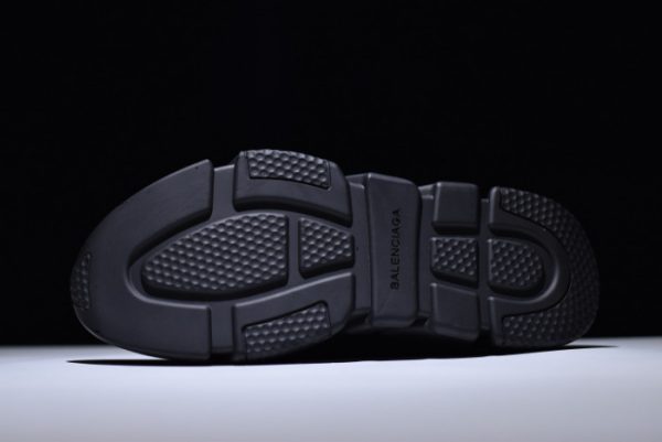 Speed Trainer Sneakers 1000002