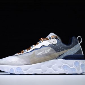 Undercover X Nike React Element 87 Aq1813 341
