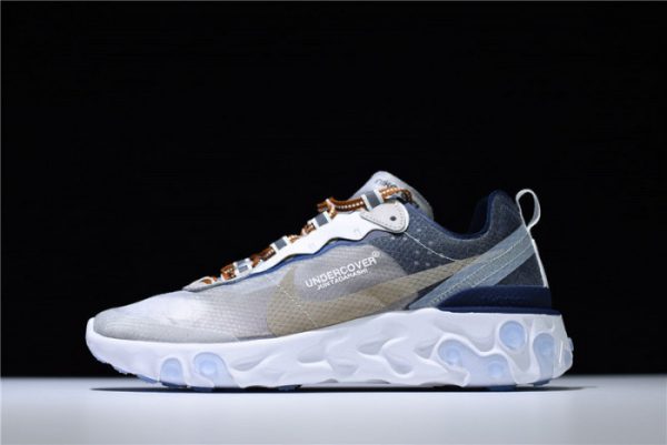 Undercover X Nike React Element 87 Aq1813 341