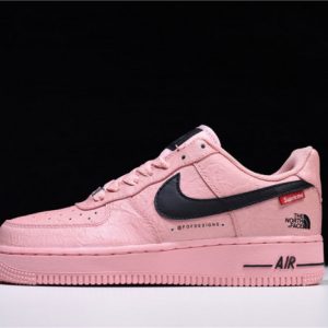S*P*E X The N0*H F**E X Nike Air Force 1 Pink Ar3066-800