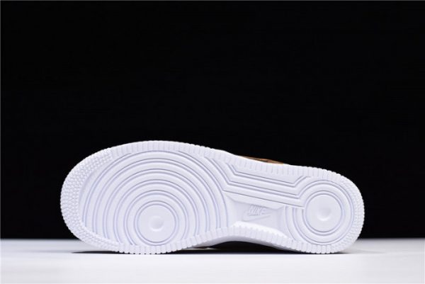 Air Force 1 ''07 Se Premium Ah6827-200