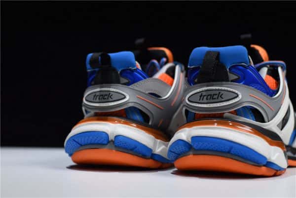 Sneaker Tess.S.Gomma 5000002