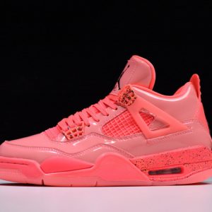 Air Jordan 4 Nrg Hot Punch Aq9128-600