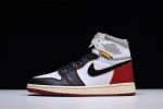 Air Jordan 1 Retro Hi Nrg/Un Union X Bv1300-106