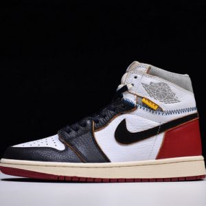 Air Jordan 1 Retro Hi Nrg/Un Union X Bv1300-106