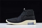 Nike Air Fear Of God Raid Black At8087-002