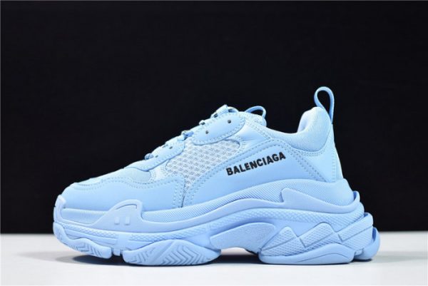 Triples Trainer Sneakers 2000023