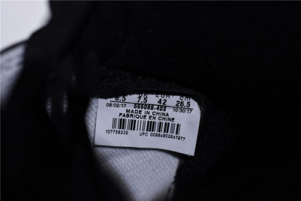 Air Jordan 1 High Og Nrg Pine Green/Sail-Black 555088-302