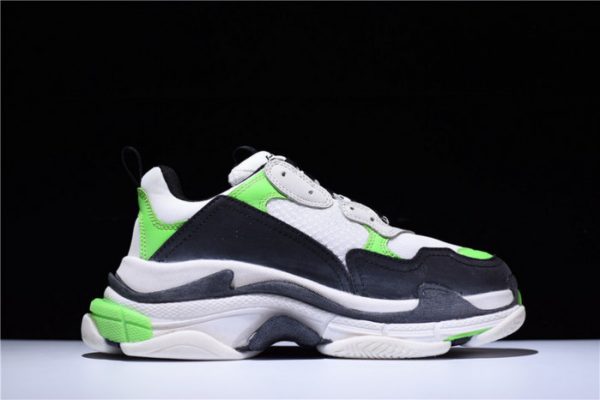 Triples Trainer Sneakers 2000008