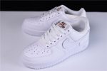 Nike Air Force 1 Velcro Pack White | Ah8462-102