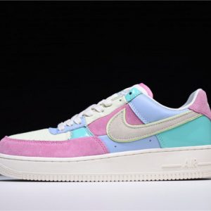 Nike Air Force 1 Low Easter 2018 Ah8462-400