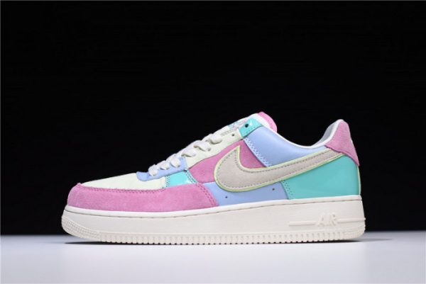 Nike Air Force 1 Low Easter 2018 Ah8462-400
