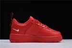 Air Force 1 Low Utility Red Aj7747-600