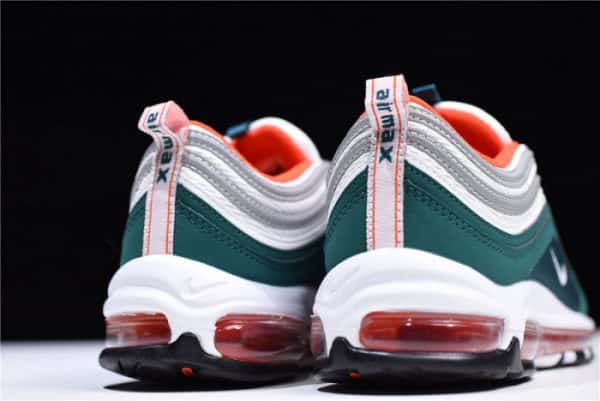 Nike Air Max 97 Gs "Rainforest" 921522-300