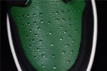 Air Jordan 1 High Og Nrg Pine Green/Sail-Black 555088-302