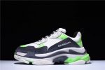 Triples Trainer Sneakers 2000008