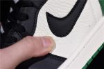 Air Jordan 1 High Og Nrg Pine Green/Sail-Black 555088-302