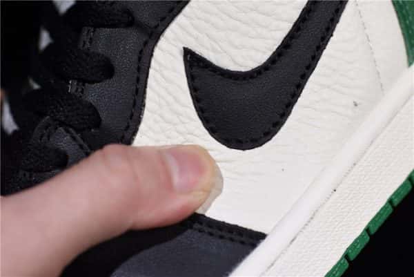 Air Jordan 1 High Og Nrg Pine Green/Sail-Black 555088-302