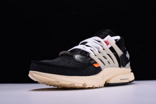 Nike The 10: Air Presto "Ofw" - Aa3830 001