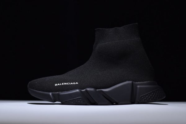 Speed Trainer Sneakers 1000002