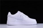 Nike Air Force 1 Velcro Pack White | Ah8462-102