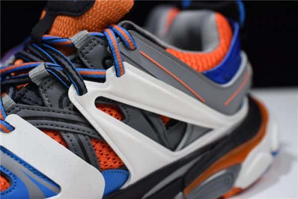 Sneaker Tess.S.Gomma 5000002